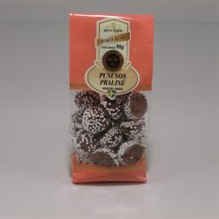 Choko berry puncsos praliné 90 g