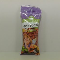 Tündérkert goji bogyó 80 g