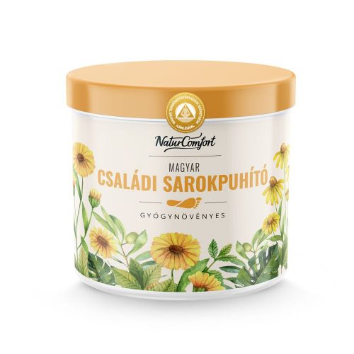 Naturcomfort Magyar Családi sarokpuhító 250 ml