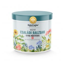   Naturcomfort Magyar Családi balzsam extra hűsítéssel 250 ml