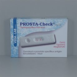 Prosta-Check öndiagnosztikus psa teszt 1 db