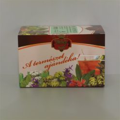   Boszy anti-arthritis filteres tea reuma, köszvény ellen 20 g