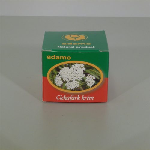 Adamo cickafark krém 50 ml