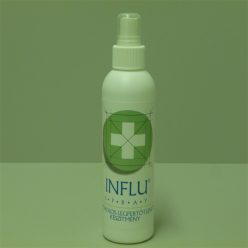 Influ aerosol légfertőtlenítő 200 ml