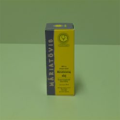 Adamo máriatövismag olaj 50 ml