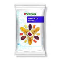 Naturfood melanzs 100 g