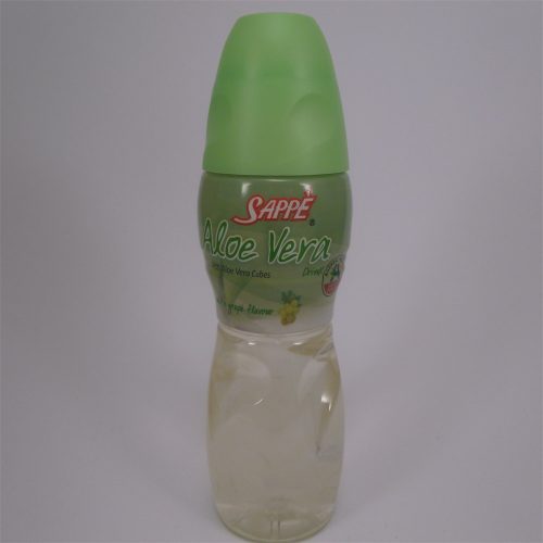 Sappe aloe vera üdítő szőlő 300 ml 300 ml