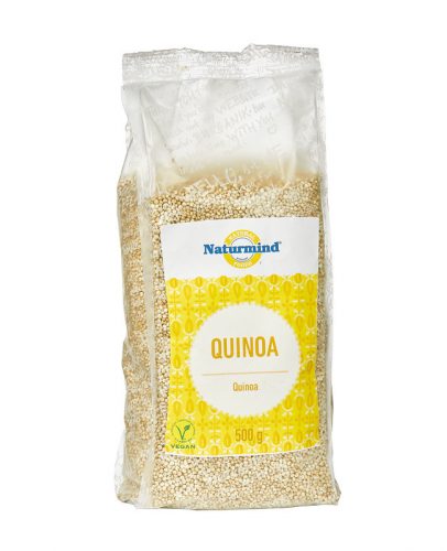 Naturmind quinoa 500 g