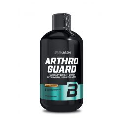 Biotech arthro forte liquid narancs 500 ml