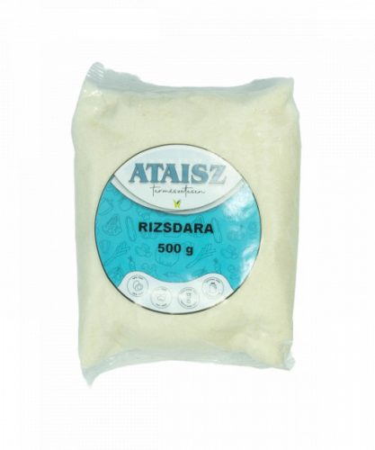 Ataisz rizsdara 500 g