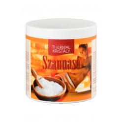 Thermal kristály szaunasó 400 g