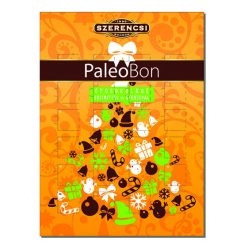 Paleobon adventi kalendárium eritrittel és steviával 50 g