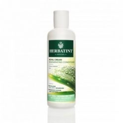 Herbatint royal cream regeneráló hajkondicionáló 260 ml