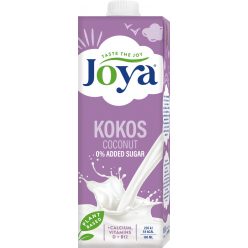 Joya kókuszital kalciummal uht 1000 ml