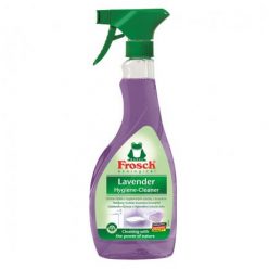 Frosch higiéniás tisztító spray levendula 500 ml