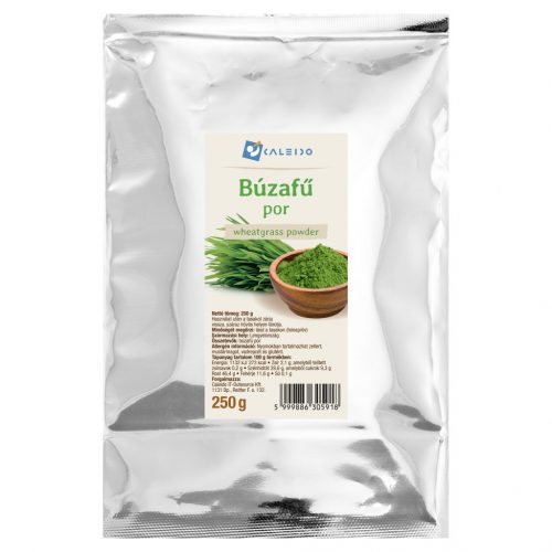 Caleido búzafű por 250 g