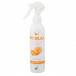 Naturcleaning wc olaj sárgadinnye 200 ml