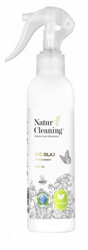 Naturcleaning wc olaj sárgadinnye 200 ml