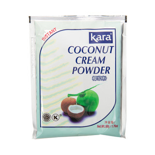 Kara instant kókusz krémpor 50 g