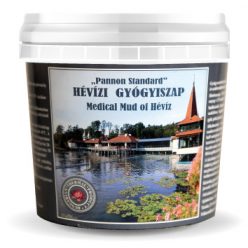 Hévízi gyógyiszap 1000 g