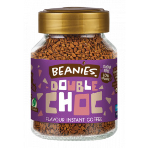 Beanies instant kávé csokoládé ízű 50 g