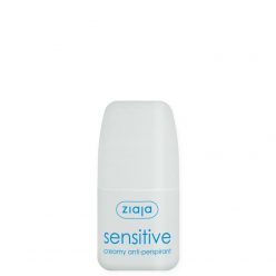 Ziaja izzadásgátló deo roll-on sensitive 60 ml