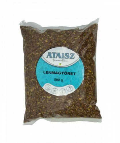 Ataisz lenmagtöret 500 g