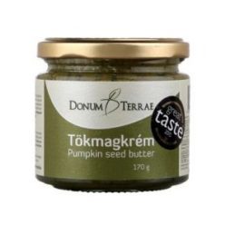 Donum tökmagkrém 170 g