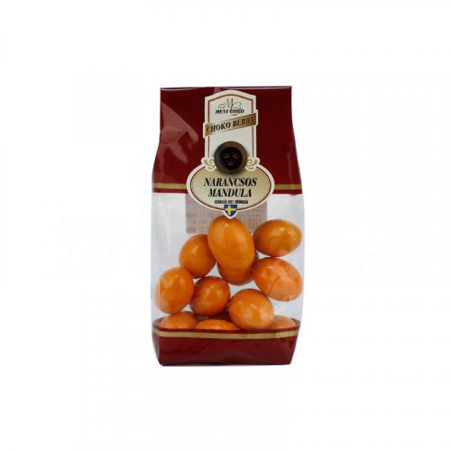 Choko berry narancsos mandula 80 g