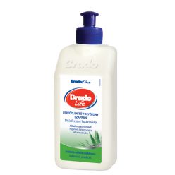 Bradolife folyékony szappan aloe vera 350 ml