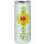 Pure bio energy energiaital uborka-menta 250 ml