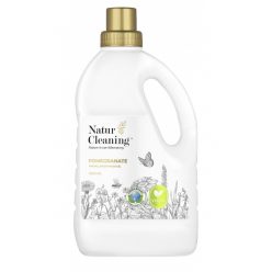 Naturcleaning gránátalma mosógél 4000 ml