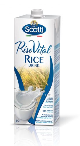 Riso Scotti vital rizsital 1000 ml