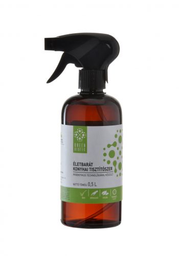 Greenbiotic életbarát konyhai tisztítószer 500 ml