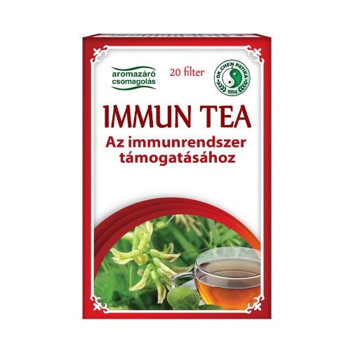 Dr.chen immun tea 50 g