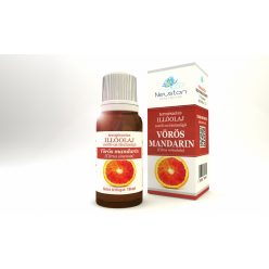 Neuston természetes illóolaj mandarin (vörös) 10 ml