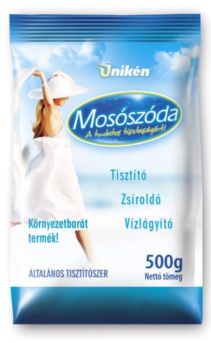 Unikén mosószóda 500 g