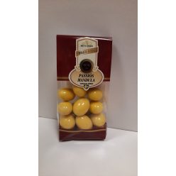 Choko berry passiós mandula 80 g