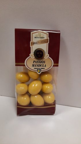 Choko berry passiós mandula 80 g