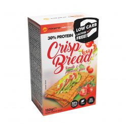   Forpro protein lapkenyér paradicsom és provence fűszeres ízesítéssel 150 g