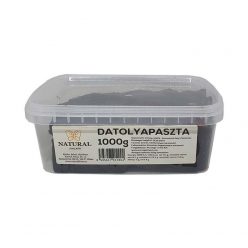 Natural datolyapaszta 1000 g