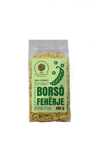 Eden premium borsófehérje granulátum 100 g