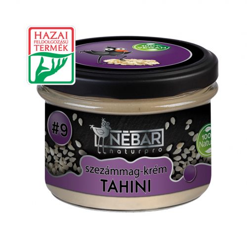 Nébar naturpro tahini 180 g