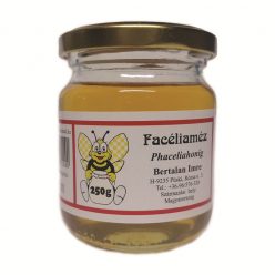 Bertalan facéliaméz 250 g