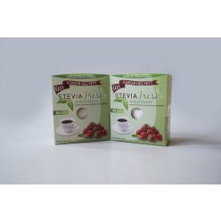 Stevia Fresh édesítő szórópor 250 g