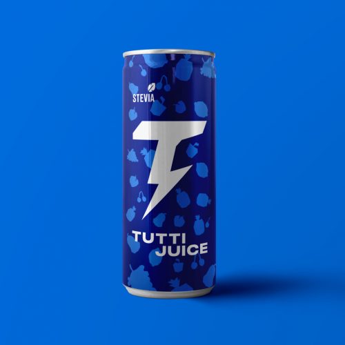 Tutti Juice üdítőital 250 ml