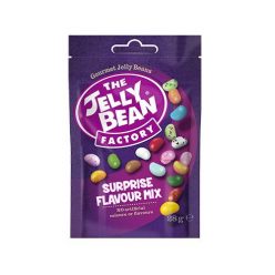 Jelly Bean tasak vegyes cukorkák 28 g