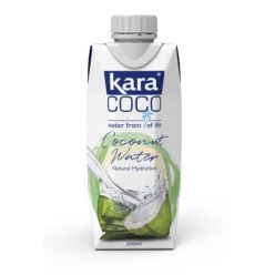 Kara kókuszvíz 330 ml