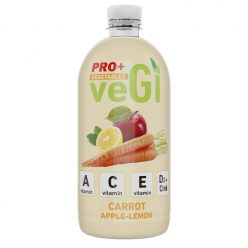   Powerfruit pro+ vegi sárgarépa-cékla alma ízű üdítőital 750 ml