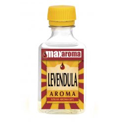 Szilas aroma max levendula 30 ml